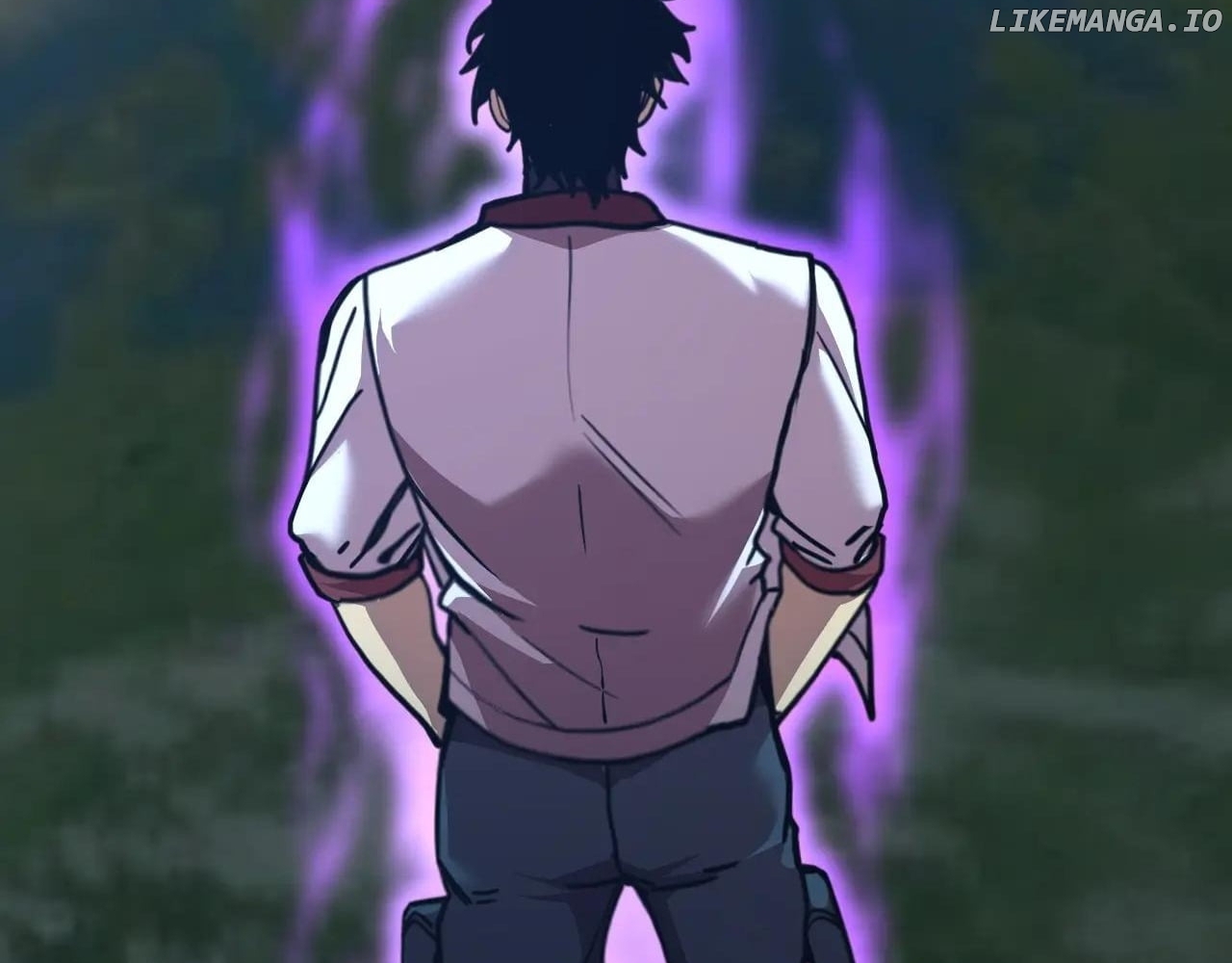 Log into the Future Chapter 228 - page 144